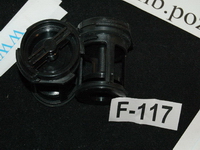FILTR POMPY/58106